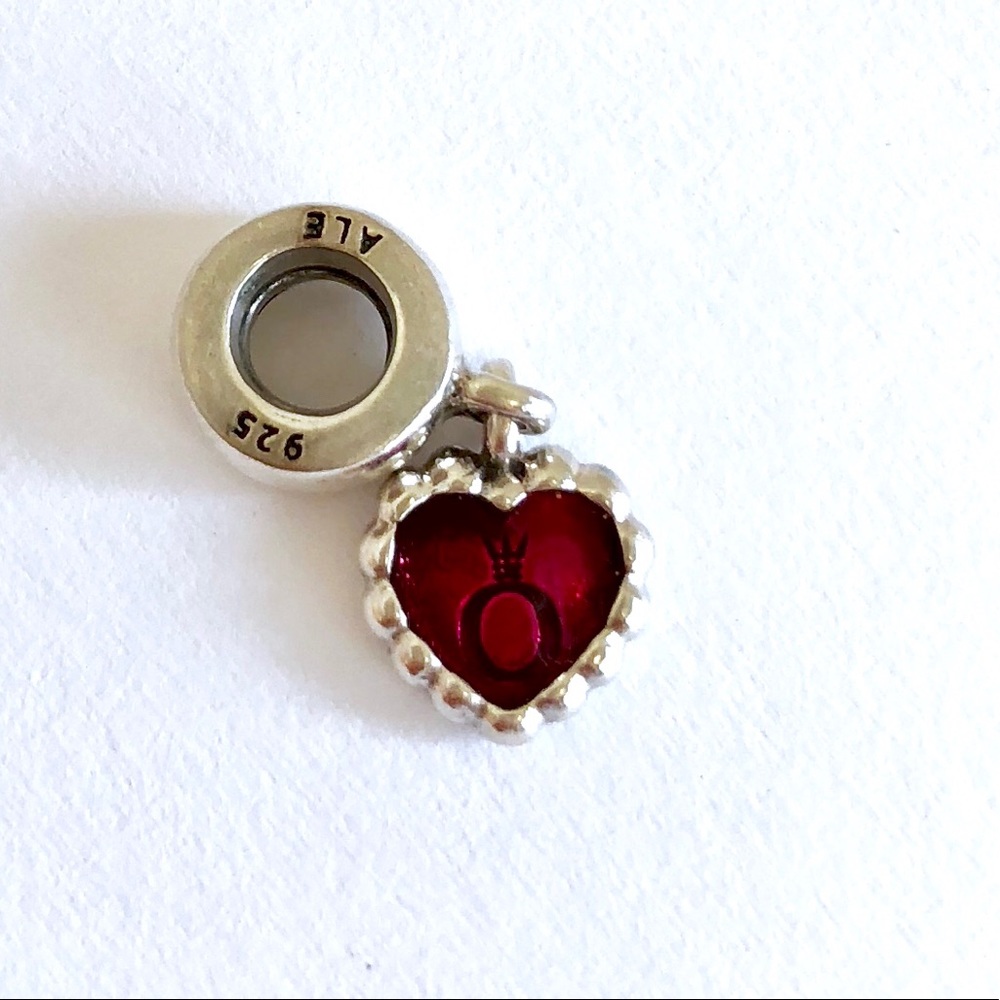 💖💍Authentic Pandora engagement dangle charm 💍💖